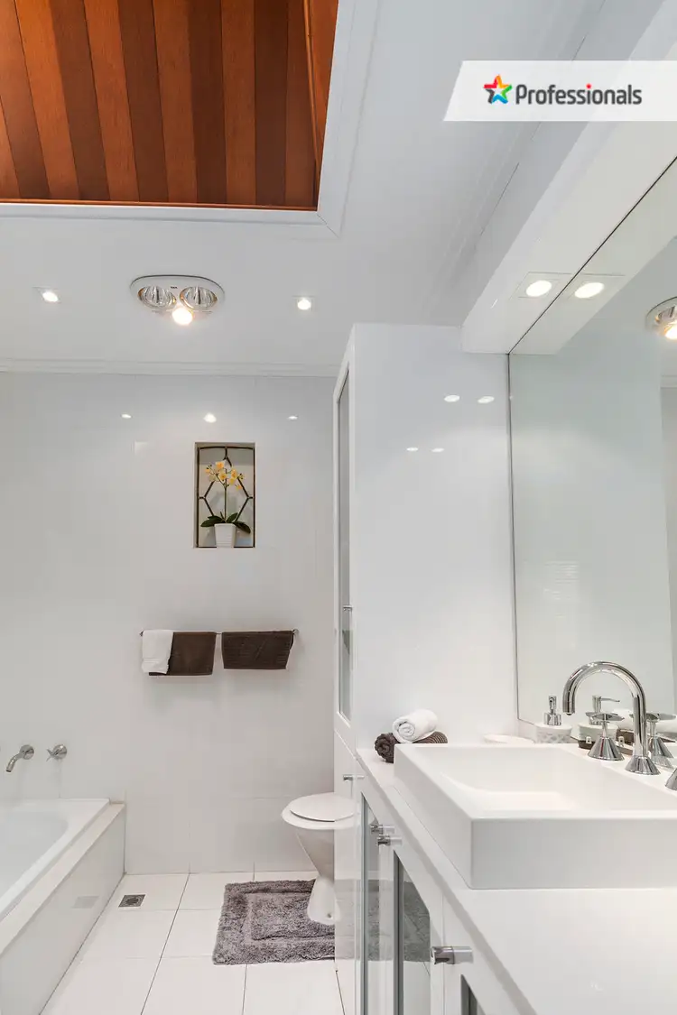Sixth view of Homely house listing, 6 Sadleir Avenue, Sadleir NSW 2168