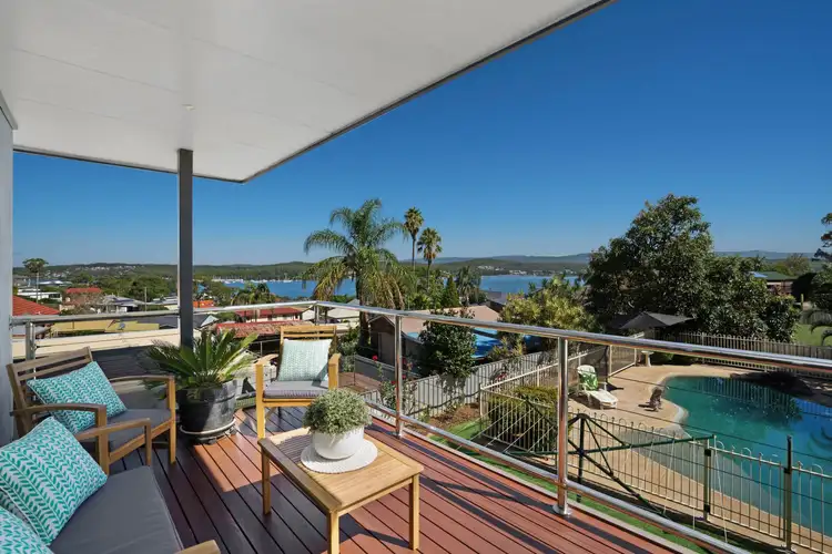 Third view of Homely house listing, 9 Farm Street, Speers Point NSW 2284