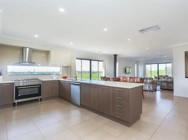 Third view of Homely house listing, Lot/6 Lynch Lane, Axedale VIC 3551