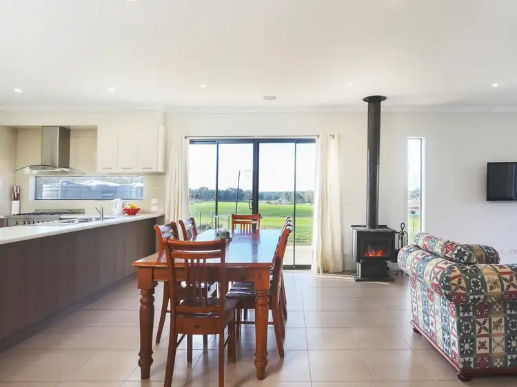 Fourth view of Homely house listing, Lot/6 Lynch Lane, Axedale VIC 3551
