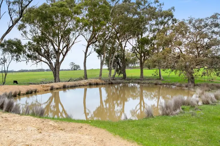 Fifth view of Homely house listing, Lot/6 Lynch Lane, Axedale VIC 3551