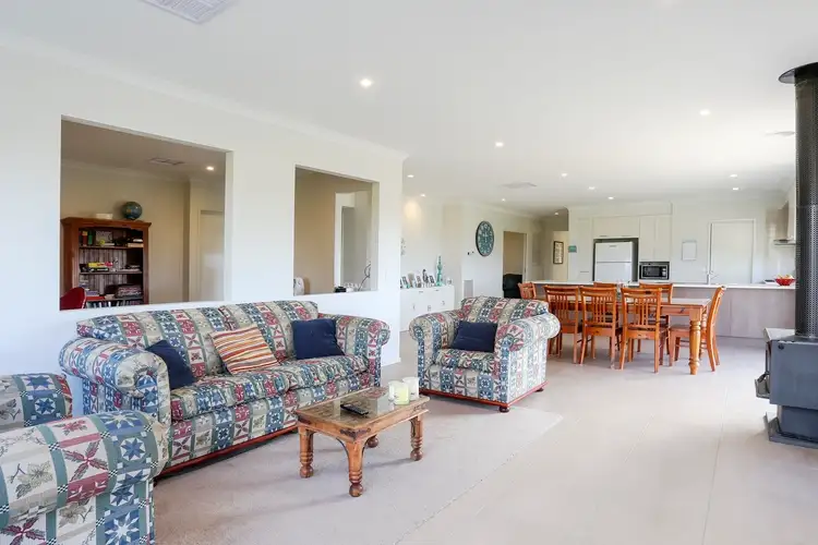 Sixth view of Homely house listing, Lot/6 Lynch Lane, Axedale VIC 3551