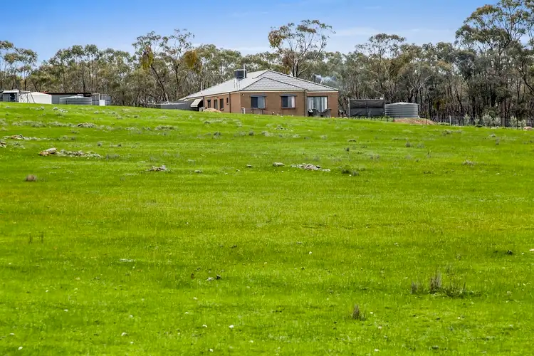 Seventh view of Homely house listing, Lot/6 Lynch Lane, Axedale VIC 3551