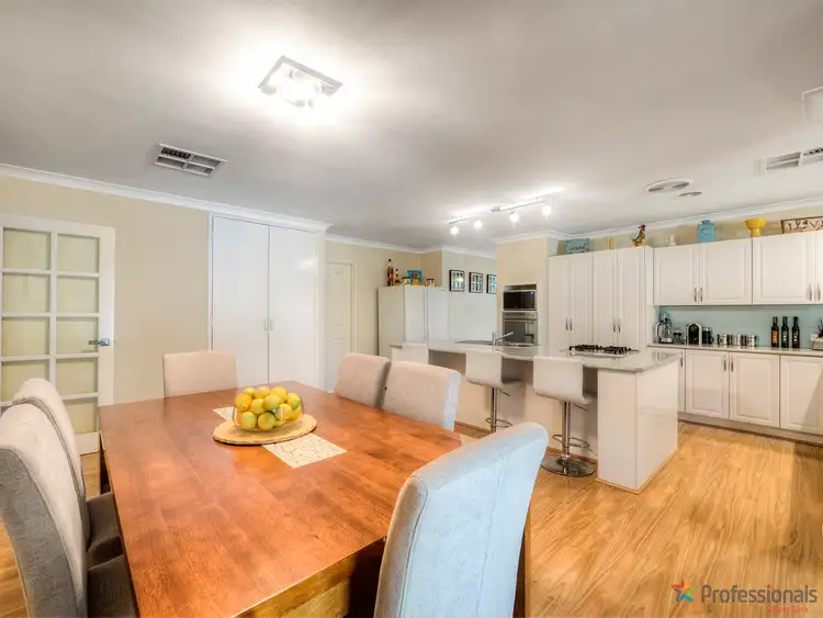 Fifth view of Homely house listing, 5 Cootamundra Way, Maida Vale WA 6057