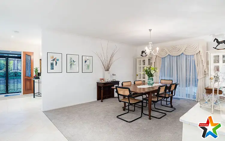 Second view of Homely house listing, 2 Joy Court, Lilydale VIC 3140