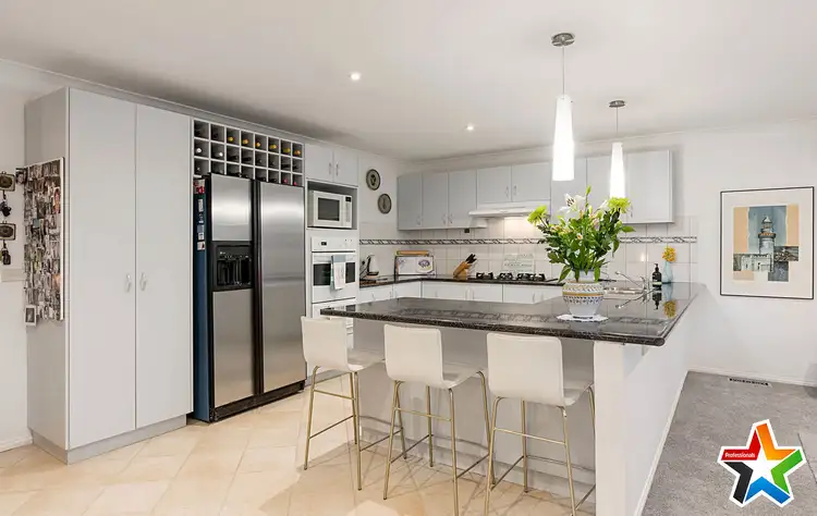 Fourth view of Homely house listing, 2 Joy Court, Lilydale VIC 3140