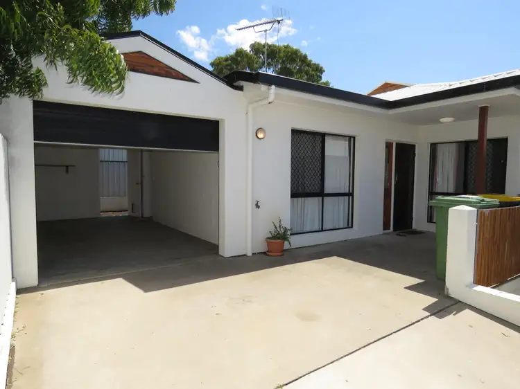 Main view of Homely unit listing, 4/13 Queens Road, Bowen QLD 4805