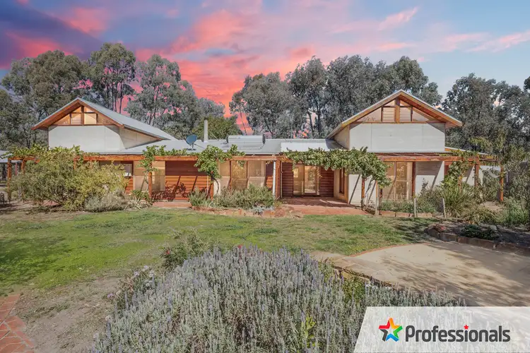 Main view of Homely house listing, 165 Eaglehawk-Neilborough Road, Eaglehawk VIC 3556