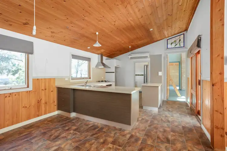 Second view of Homely house listing, 165 Eaglehawk-Neilborough Road, Eaglehawk VIC 3556