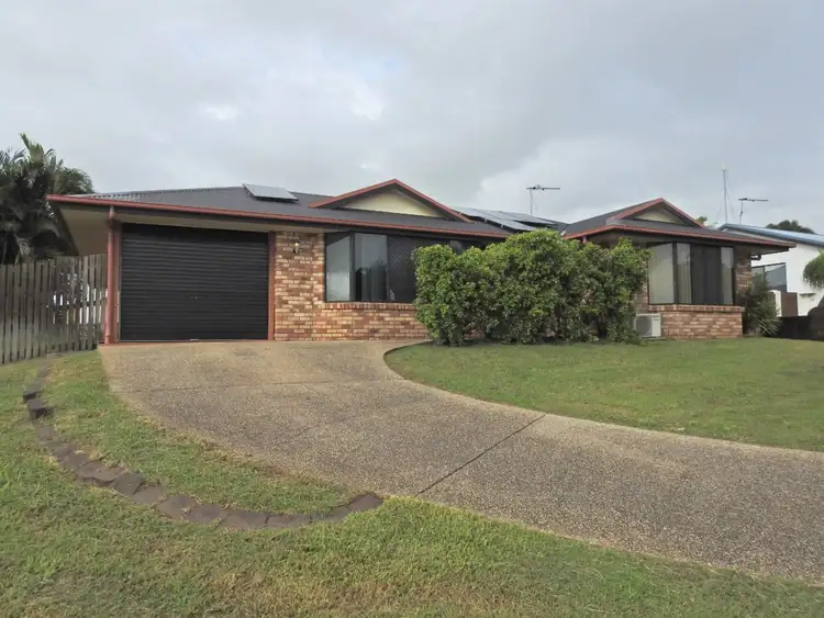 1 Bedwell Court, Rural View QLD 4740