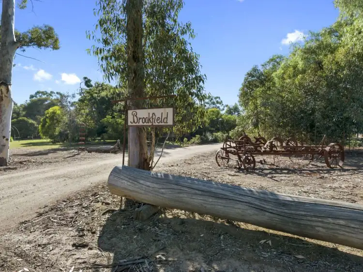 Main view of Homely rural property listing, 104 Watters Road, Numurkah VIC 3636