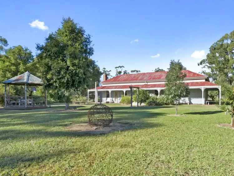 Second view of Homely rural property listing, 104 Watters Road, Numurkah VIC 3636