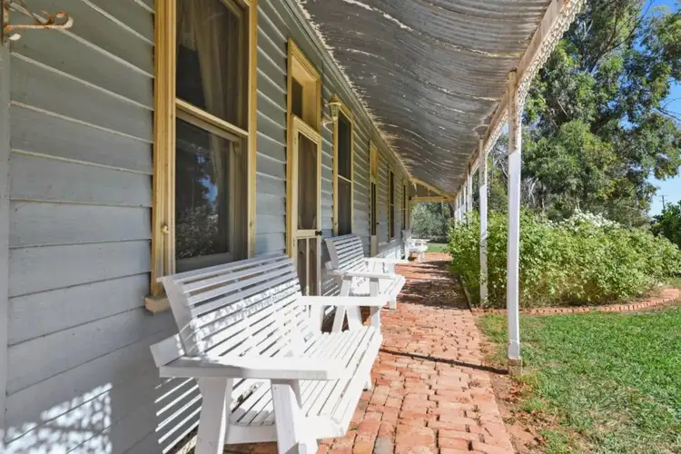 Seventh view of Homely rural property listing, 104 Watters Road, Numurkah VIC 3636