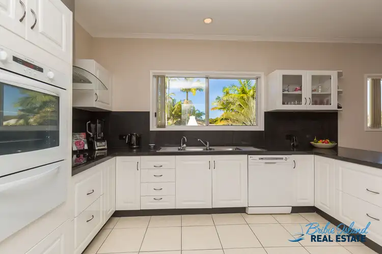 Main view of Homely house listing, 35 Eden Crescent, Woorim QLD 4507