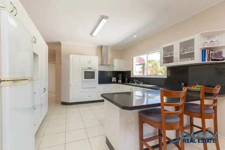 Fifth view of Homely house listing, 35 Eden Crescent, Woorim QLD 4507