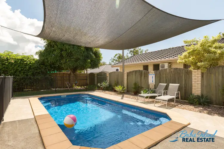 Seventh view of Homely house listing, 35 Eden Crescent, Woorim QLD 4507