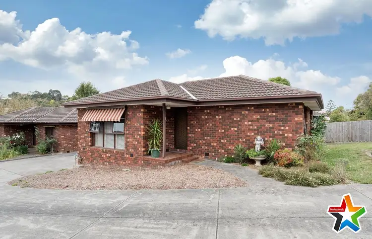 1/315 Hull Road, Mooroolbark VIC 3138