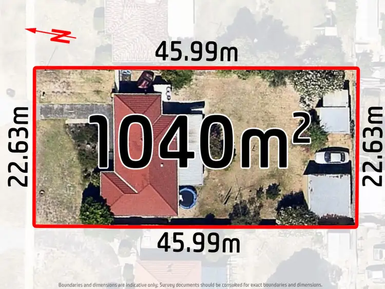 101 Sussex Road, Forrestfield WA 6058