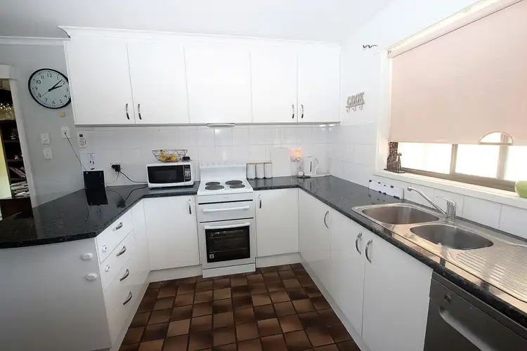 Second view of Homely house listing, 277 Gladstone Street, Maryborough VIC 3465