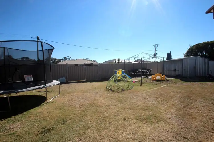 Third view of Homely house listing, 277 Gladstone Street, Maryborough VIC 3465