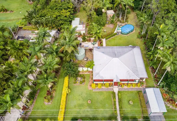 Second view of Homely house listing, 318-324 Yandina Coolum Road, Coolum Beach QLD 4573