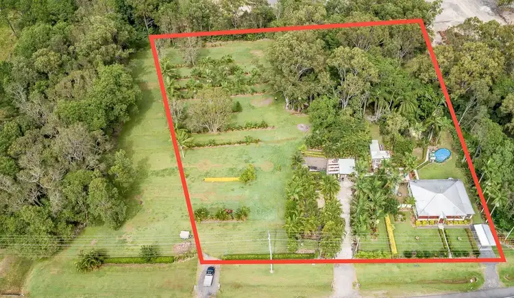 Third view of Homely house listing, 318-324 Yandina Coolum Road, Coolum Beach QLD 4573
