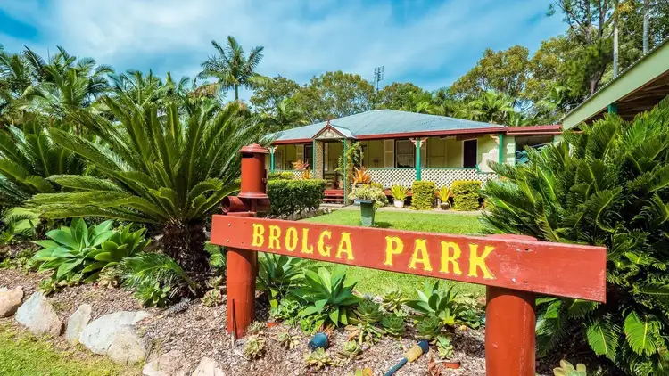 Fifth view of Homely house listing, 318-324 Yandina Coolum Road, Coolum Beach QLD 4573