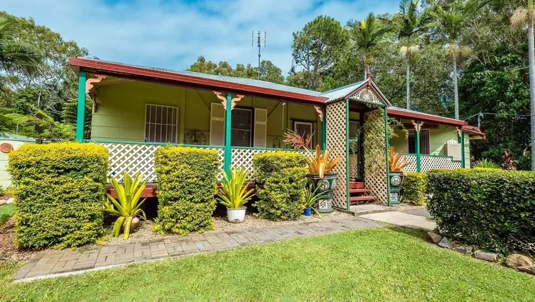 Sixth view of Homely house listing, 318-324 Yandina Coolum Road, Coolum Beach QLD 4573