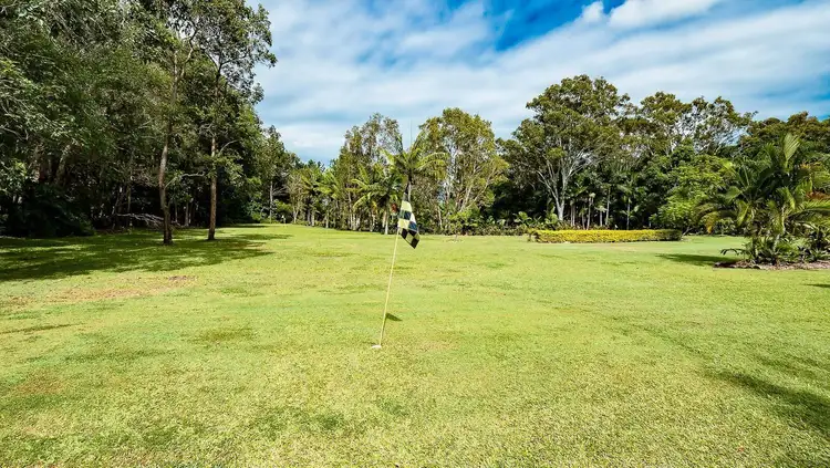 Seventh view of Homely house listing, 318-324 Yandina Coolum Road, Coolum Beach QLD 4573