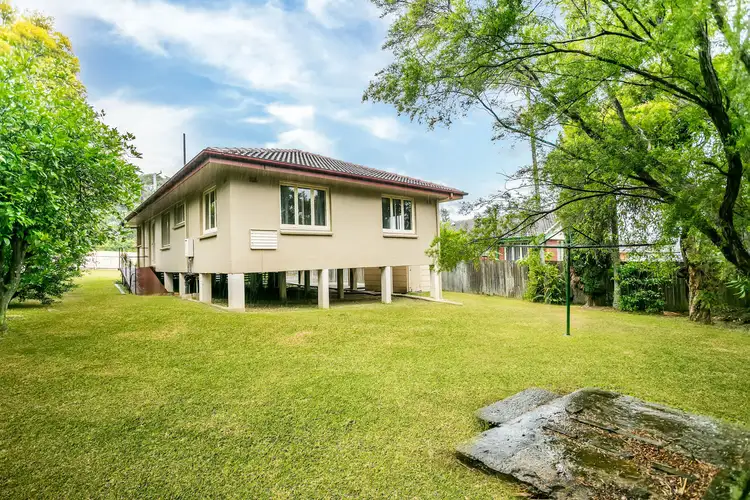 Fourth view of Homely house listing, 11 Schodel Street, Woodridge QLD 4114