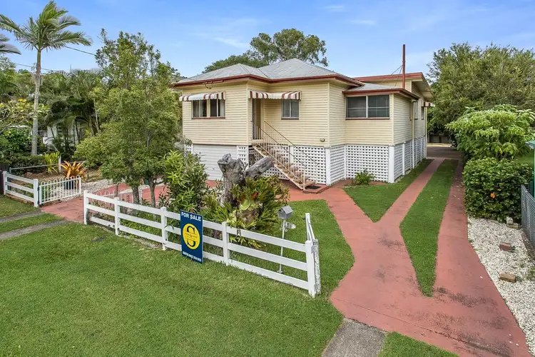 21 Ibis Avenue, Deagon QLD 4017