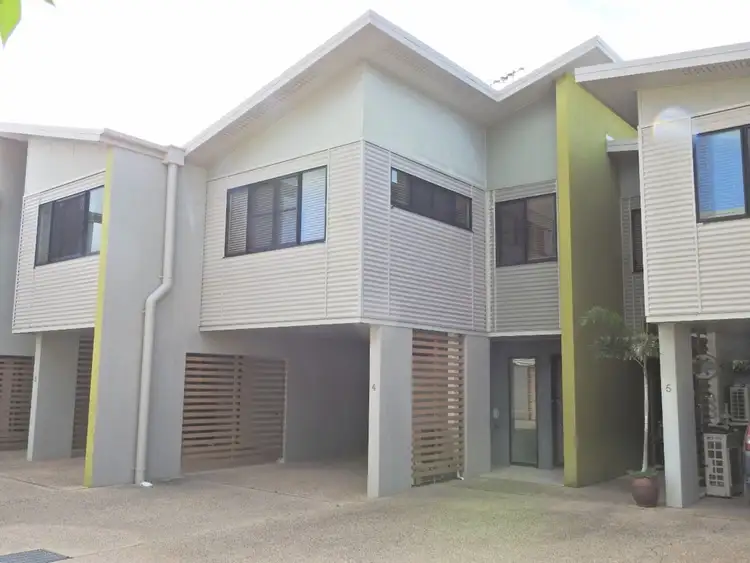 4/6 Whistler Way, Mount Pleasant QLD 4740