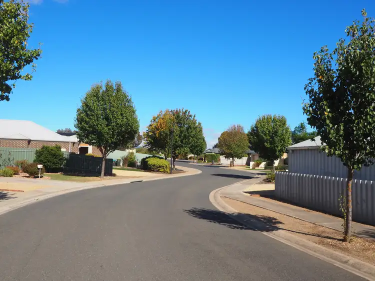 Second view of Homely land listing, Lot 9 Stableford Court, Murray Bridge SA 5253