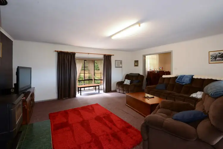 Second view of Homely house listing, 80 Thonemans Road, Hoddles Creek VIC 3139