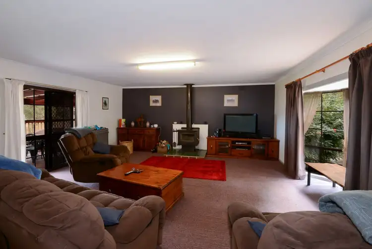 Fifth view of Homely house listing, 80 Thonemans Road, Hoddles Creek VIC 3139