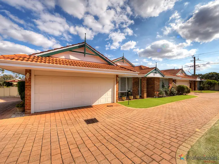 8/11 Preece Court, Forrestfield WA 6058
