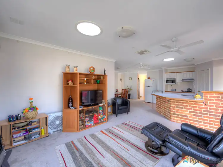 Fourth view of Homely villa listing, 8/11 Preece Court, Forrestfield WA 6058