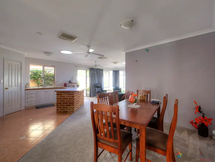 Fifth view of Homely villa listing, 8/11 Preece Court, Forrestfield WA 6058