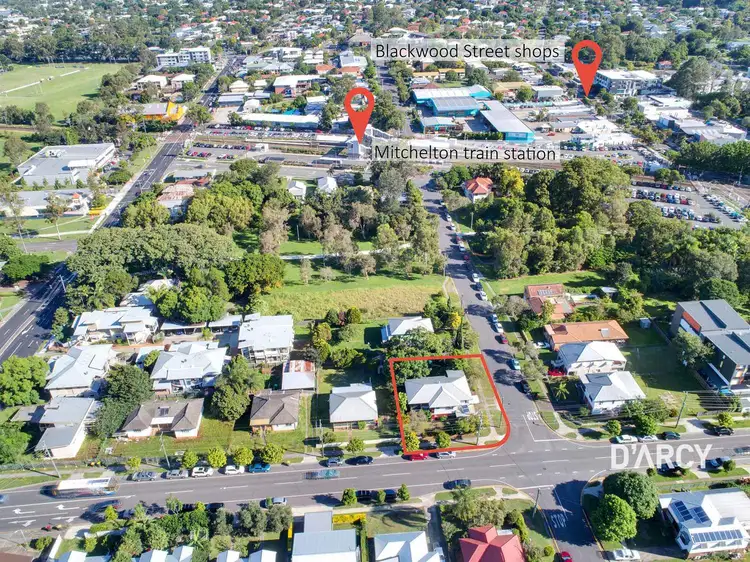 Main view of Homely house listing, 24 Sussex Street, Mitchelton QLD 4053