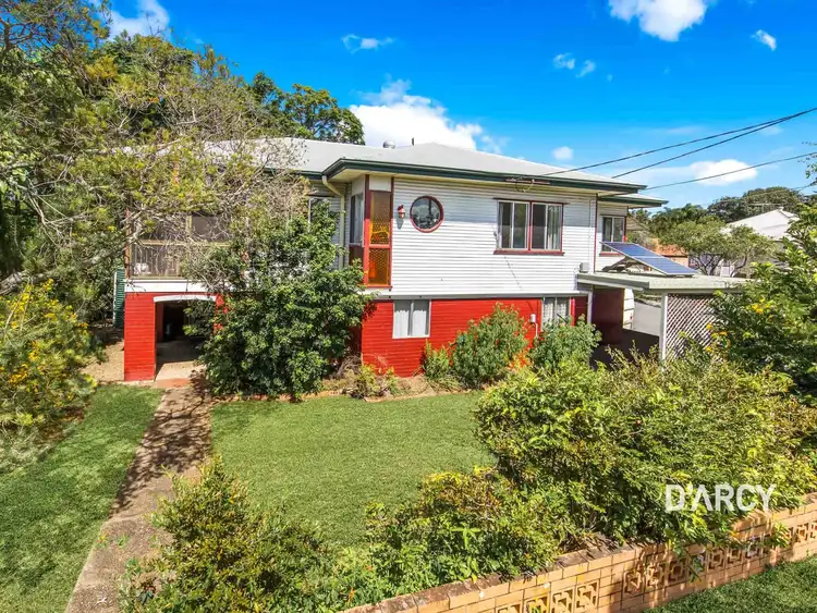 Second view of Homely house listing, 24 Sussex Street, Mitchelton QLD 4053