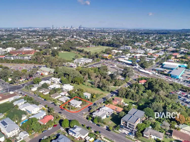 Third view of Homely house listing, 24 Sussex Street, Mitchelton QLD 4053