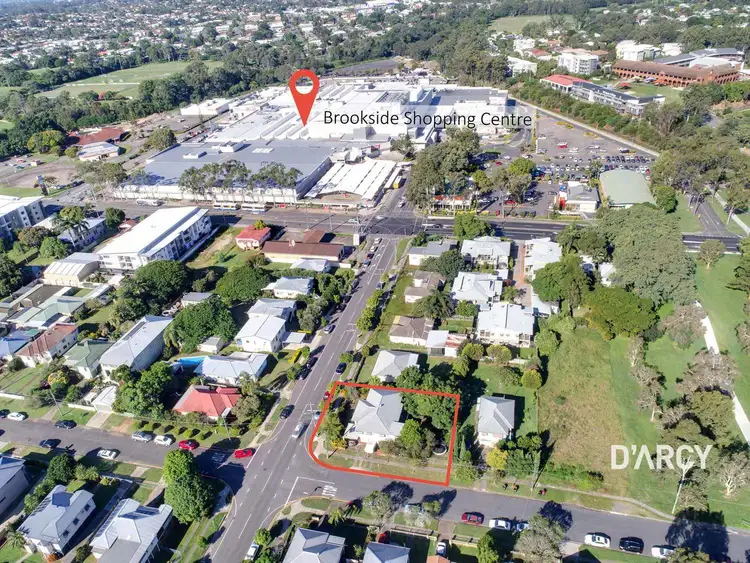 Fourth view of Homely house listing, 24 Sussex Street, Mitchelton QLD 4053