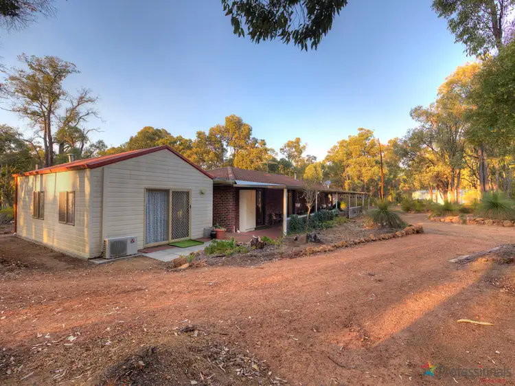 Third view of Homely house listing, 1350 Warrigal Way, Chidlow WA 6556