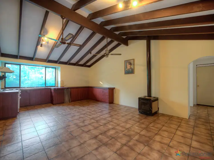 Fifth view of Homely house listing, 1350 Warrigal Way, Chidlow WA 6556