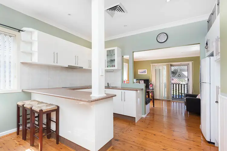 Second view of Homely house listing, 28 Paten Street, Revesby NSW 2212