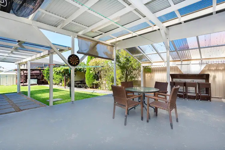 Fifth view of Homely house listing, 28 Paten Street, Revesby NSW 2212