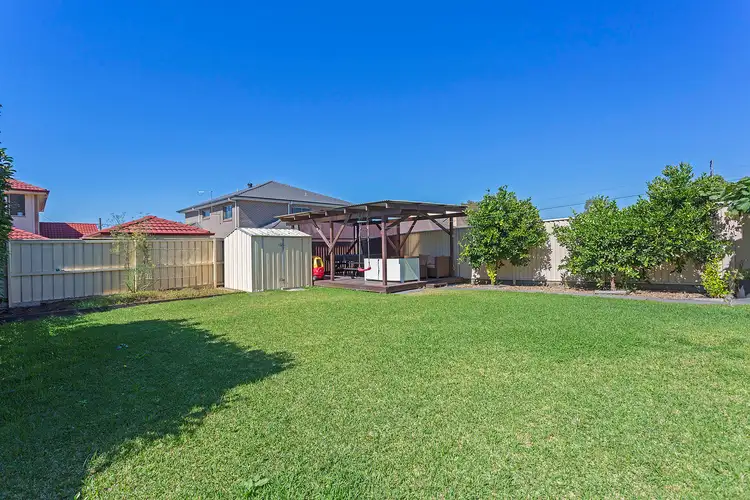 Sixth view of Homely house listing, 28 Paten Street, Revesby NSW 2212