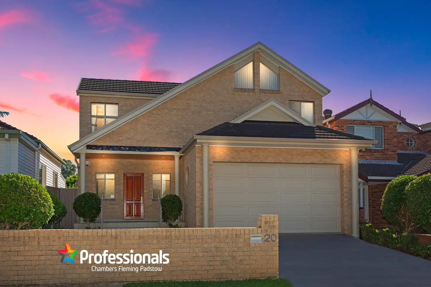 Main view of Homely house listing, 20 Burley Road, Padstow NSW 2211