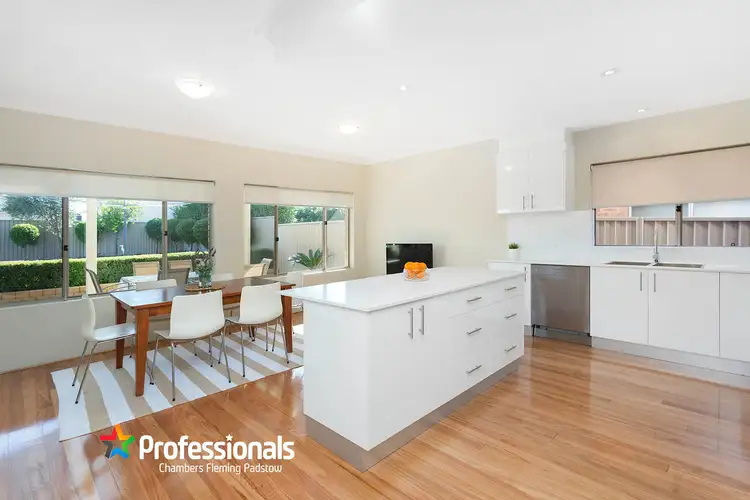 Second view of Homely house listing, 20 Burley Road, Padstow NSW 2211