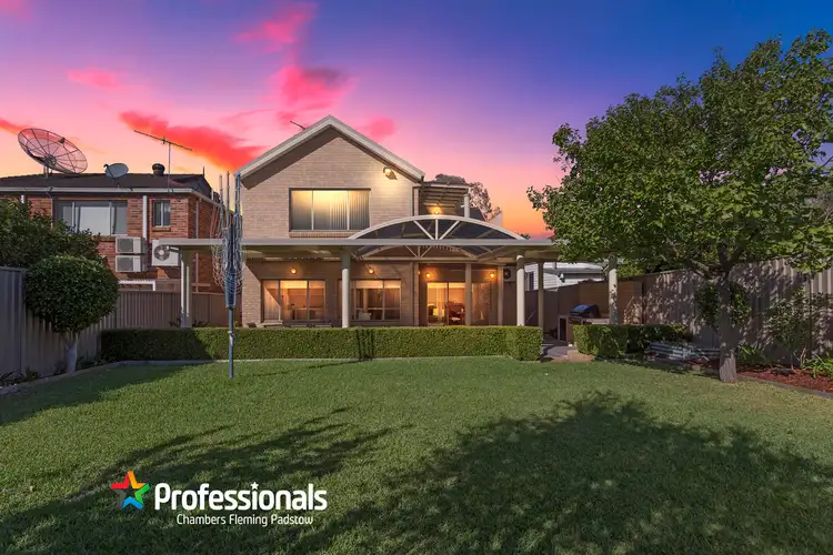 Fourth view of Homely house listing, 20 Burley Road, Padstow NSW 2211